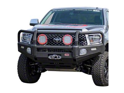 ARB Summit Front Bumper (14-18 Tundra)