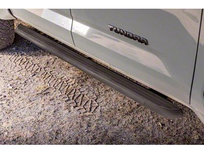 ARB Summit Side Step Bars (22-26 Tundra CrewMax)