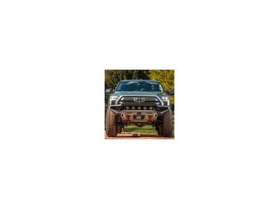 ARB Zenith Winch Front Bumper (22-25 Tundra)
