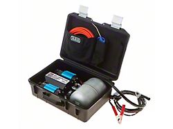 ARB Twin High Performance 12 Volt Portable Air Compressor