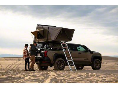 ARB Esperance V2 Roof Top Tent (Universal; Some Adaptation May Be Required)