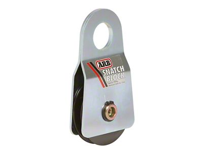 ARB Winch Snatch Block
