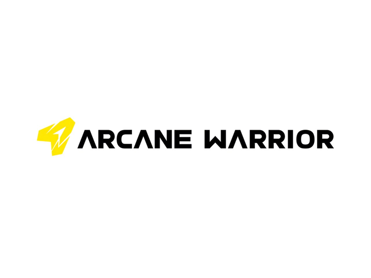 Arcane Warrior Parts