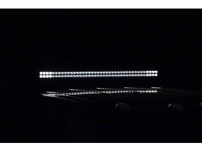 A.R.E. Rival 30-Inch LED Light Bar; Combo Beam (Universal; Some Adaptation May Be Required)
