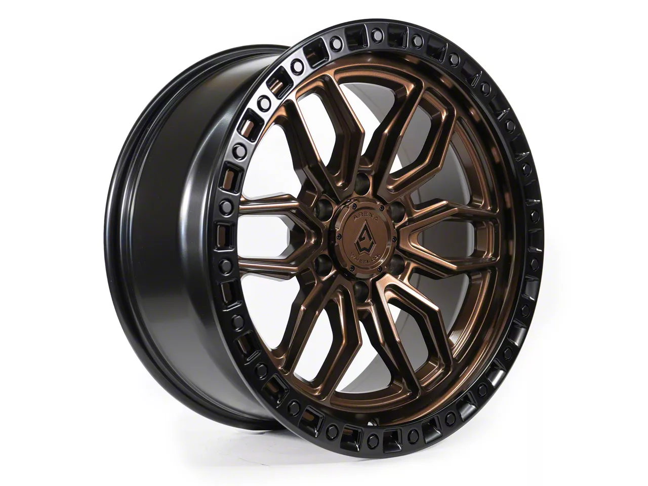 正式的 Bronze Smoked Hustle Tundra Arena Center Black Satin with ボール