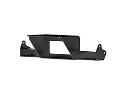 TrailChaser Front Bumper Winch Reinforcement Bracket (20-25 Jeep Gladiator JT)