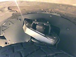 Ark Splash Guards Inner Fender Liners (03-09 4Runner)