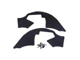 Ark Splash Guards Inner Fender Liners (05-15 Tacoma)