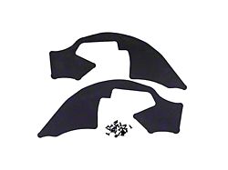 Ark Splash Guards Inner Fender Liners (05-15 Tacoma)