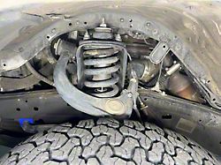 Ark Splash Guards Inner Fender Liners (05-15 Tacoma)