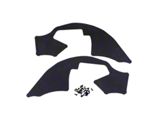 Ark Splash Guards Inner Fender Liners (16-23 Tacoma)