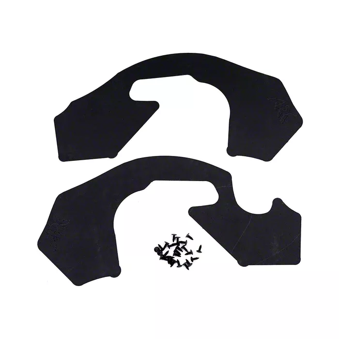 Ark Splash Guards Tundra Inner Fender Liners TU28644 (07-21 Ark Splash Guards Tundra Inner Fender Liners TU28644 (07-21