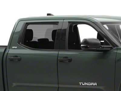 Ark Splash Guards Complete Kit (22-25 Tundra)