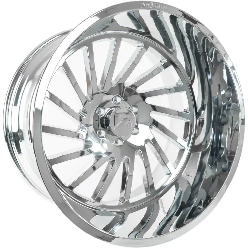 Forged Wheels ZF05 for Kawasaki NINJA ZX-4R / ZX-25R