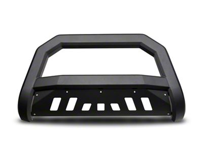 Armordillo AR Series Bull Bar; Matte Black (03-09 4Runner)