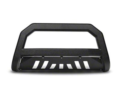 Armordillo AR Series Bull Bar; Textured Black (10-19 4Runner, Excluding Limited)