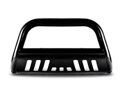 Armordillo Classic Bull Bar; Gloss Black (03-09 4Runner)