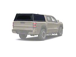 Armordillo CoveRex Camper Inflatable Truck Bed Topper; Black (22-24 Frontier w/ 5-Foot Bed)