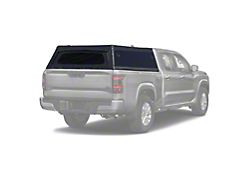 CoveRex Camper Inflatable Truck Bed Topper; Black (22-24 Frontier w/ 6-Foot Bed)