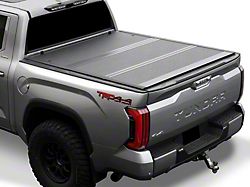Armordillo CoveRex TFX Series Folding Tonneau Cover (22-25 Frontier w/ 5-Foot Bed)