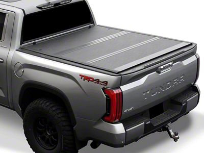 Armordillo CoveRex TFX Series Folding Tonneau Cover (22-25 Frontier w/ 5-Foot Bed)