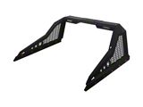 CR-Z Chase Rack (05-26 Frontier)