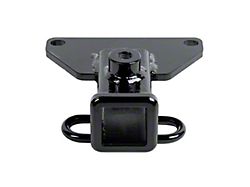 Class III Trailer Hitch (20-25 Jeep Gladiator JT)
