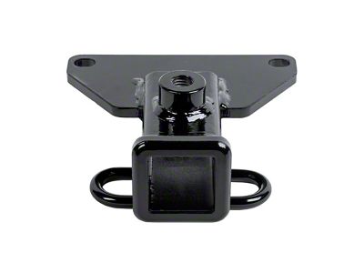Armordillo Class III Trailer Hitch (20-25 Jeep Gladiator JT)