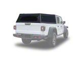 CoveRex Camper Inflatable Truck Bed Topper; Black (20-24 Jeep Gladiator JT)