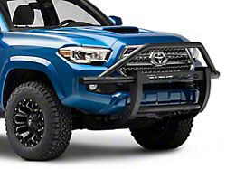 Armordillo AR Pre-Runner Grille Guard; Matte Black (16-23 Tacoma)
