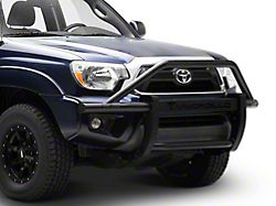 Armordillo AR Pre-Runner Grille Guard; Matte Black (05-15 Tacoma)