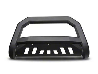 Armordillo AR Series Bull Bar; Matte Black (16-23 Tacoma)