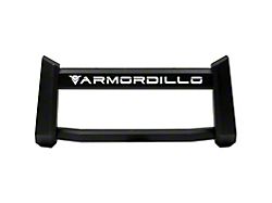 BR1 Series Bull Bar; Matte Black (16-23 Tacoma)