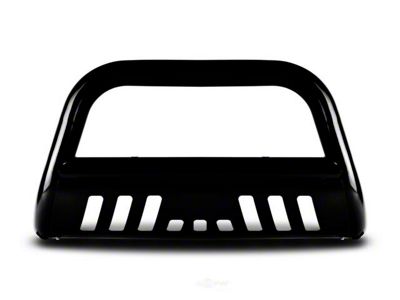 Armordillo Classic Bull Bar; Black (05-15 Tacoma)