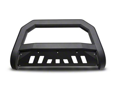 Armordillo AR Series Bull Bar; Matte Black (05-15 Tacoma)