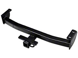 Armordillo Class III Trailer Hitch (16-23 Tacoma)