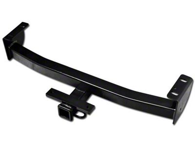 Armordillo Class III Trailer Hitch (16-23 Tacoma)