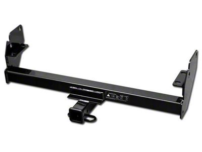 Armordillo Class III Trailer Hitch (05-15 Tacoma)