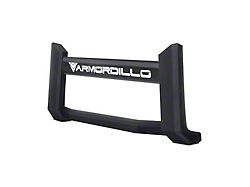 BR1 Series Bull Bar; Matte Black (17-24 Titan)