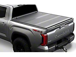 CoveRex TFX Series Folding Tonneau Cover (04-15 Titan w/ 5-1/2-Foot & 6-1/2-Foot Bed)