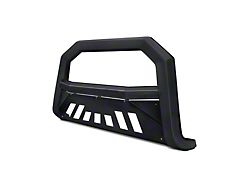 Armordillo AR Series Bull Bar; Matte Black (16-24 Titan XD)