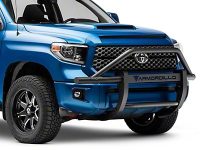 Westin 57-4095 HDX Grille Guard Fits 2022-2024 Toyota Tundra