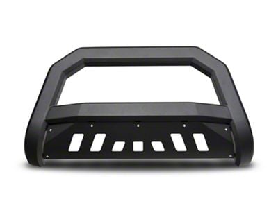 Armordillo AR Series Bull Bar; Matte Black (07-21 Tundra)