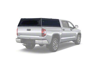 Armordillo CoveRex Camper Inflatable Truck Bed Topper; Black (14-21 Tundra w/ 5-1/2-Foot & 6-1/2-Foot Bed)