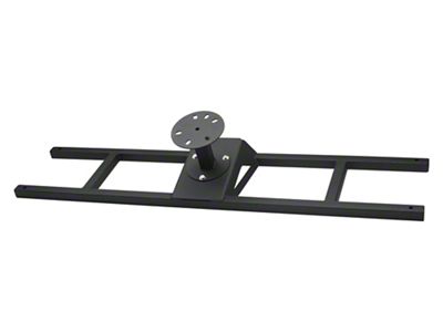 Armordillo CR1 Chase Rack Tire Carrier (07-25 Tundra)