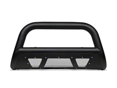 Armordillo MS Series Bull Bar; Textured Black (07-21 Tundra)
