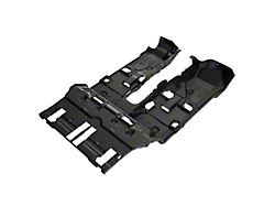 Armorlite Complete Replacement Front and Rear Floor Kit; Mesa Smoke (21-26 Bronco 2-Door)