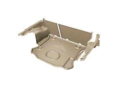 Armorlite Cargo Mat, Wheelhouse and Seatback Cover Set; Desert Khaki (11-18 Jeep Wrangler JK 4-Door)