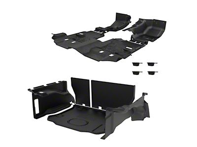 Control Maestro Switch Para Jeep Wrangler 2007-2010 4-door | Meses Sin