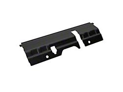 Armorlite Rear Cargo Closeout; Mesa Smoke (18-26 Jeep Wrangler JL 4-Door)